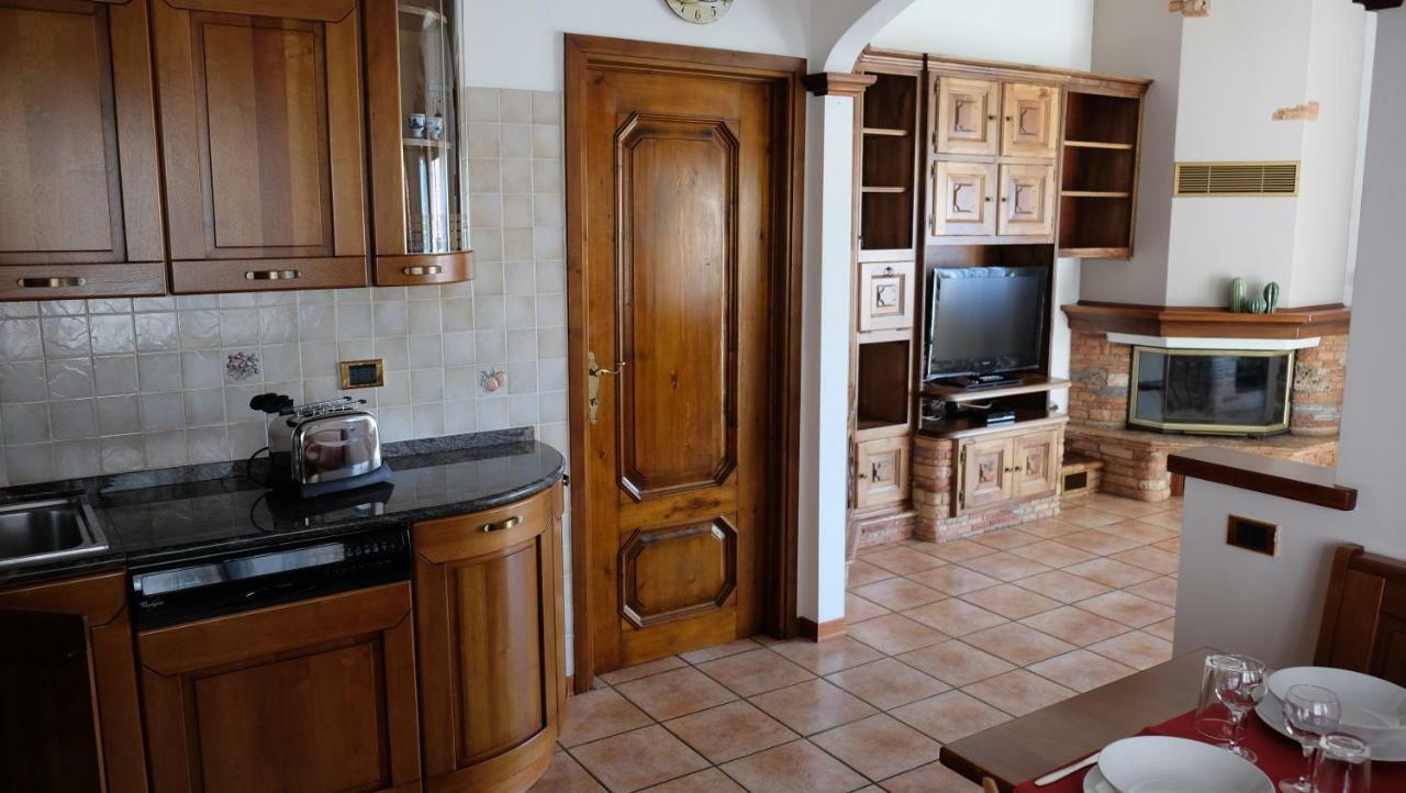 Casa Ondina Villa Porlezza Esterno foto