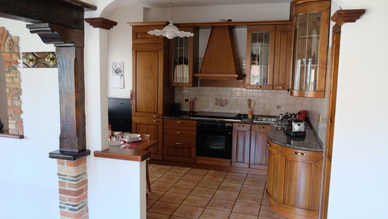 Casa Ondina Villa Porlezza Esterno foto