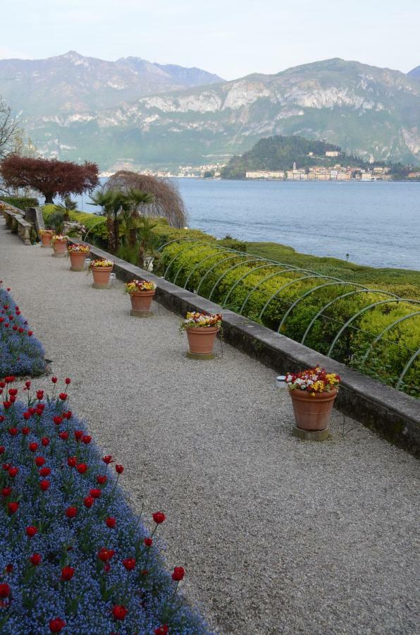 Casa Ondina Villa Porlezza Esterno foto
